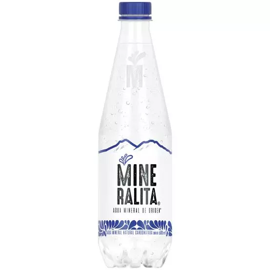 Mineral