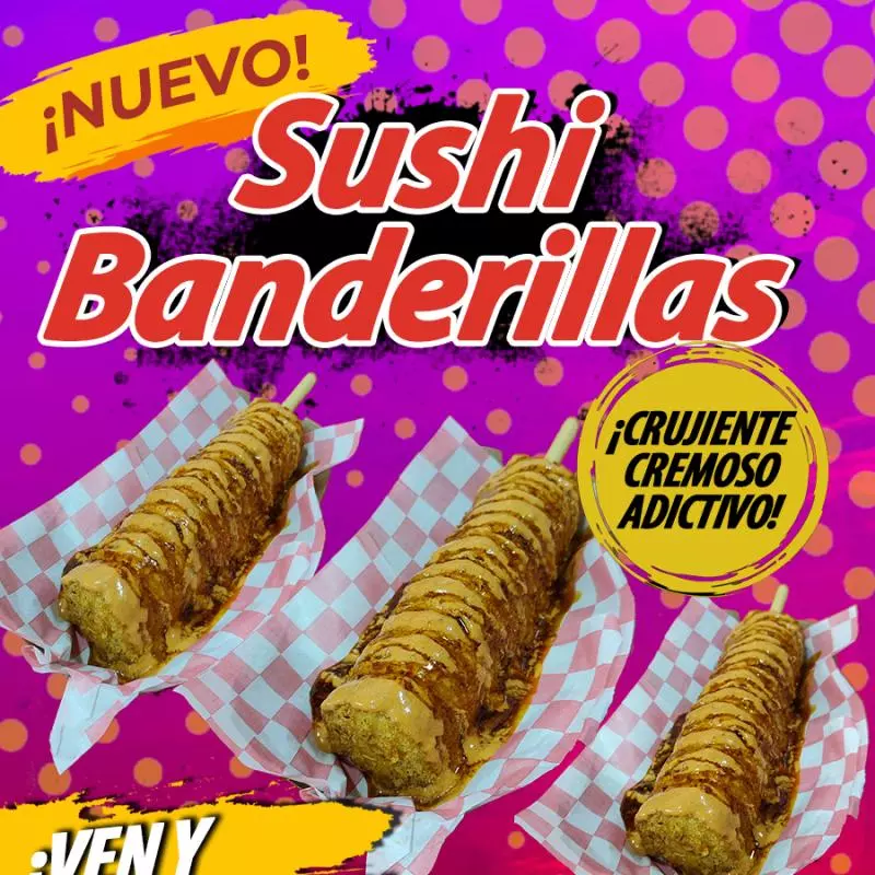 Platanito Banderilla