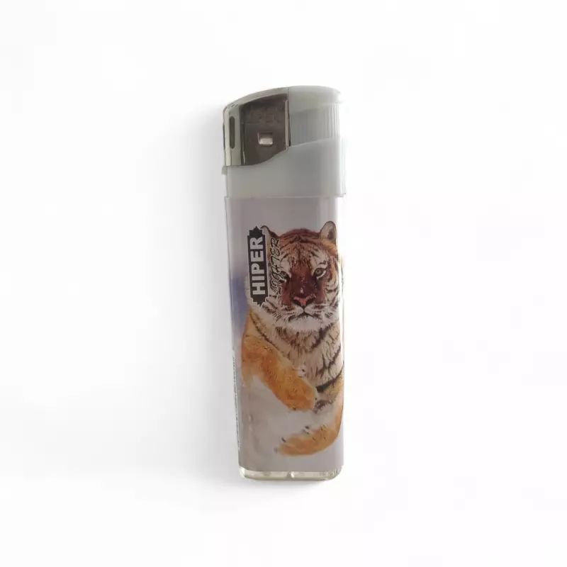 Isqueiro Hipper Onça