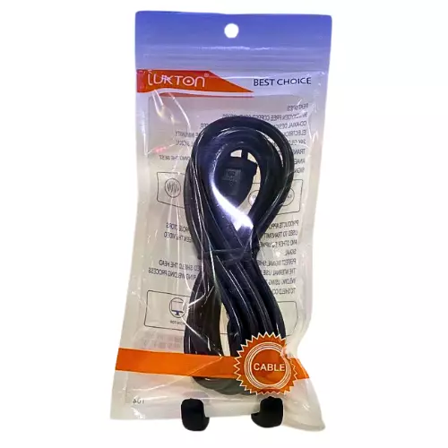 CABO DE FORÇA LUKTON DYX-038