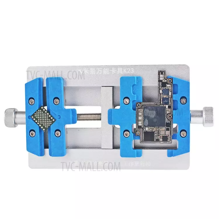 Soporte Logica Mijing K23