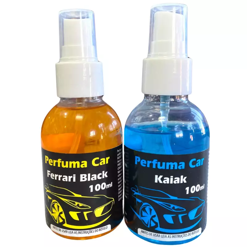 Perfuma Car 100 ml