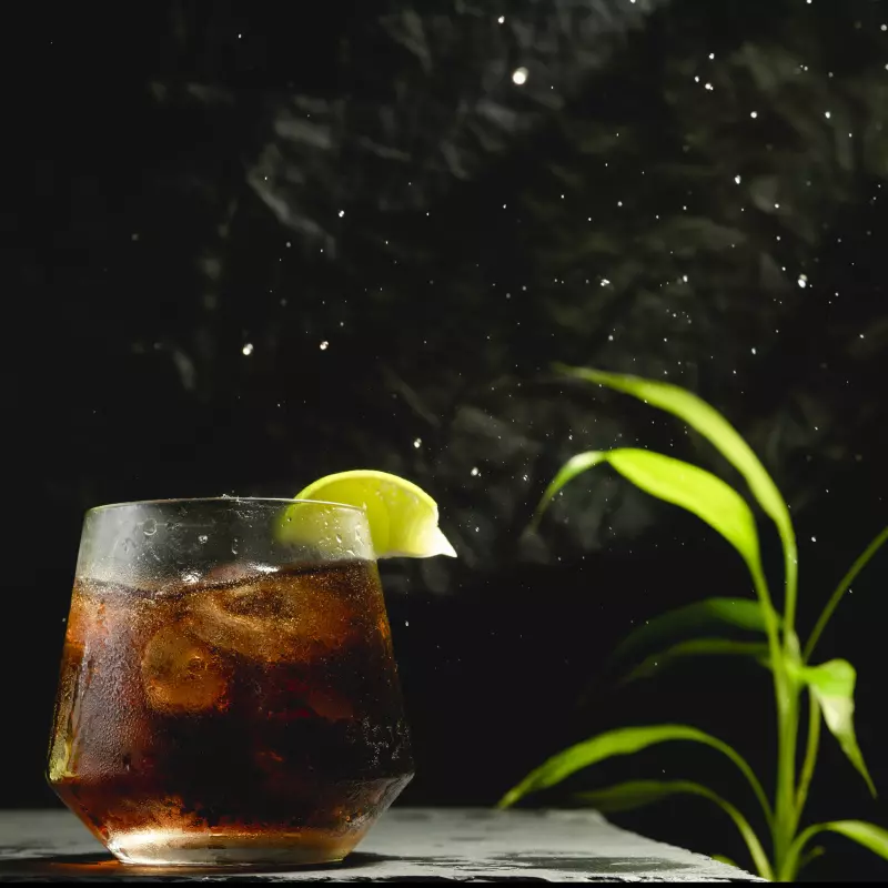 Ron Cola