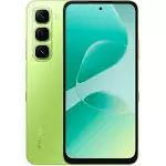 HOT 60I 8+8RAM-256GB VERDE