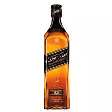 JOHNNIE BLACK