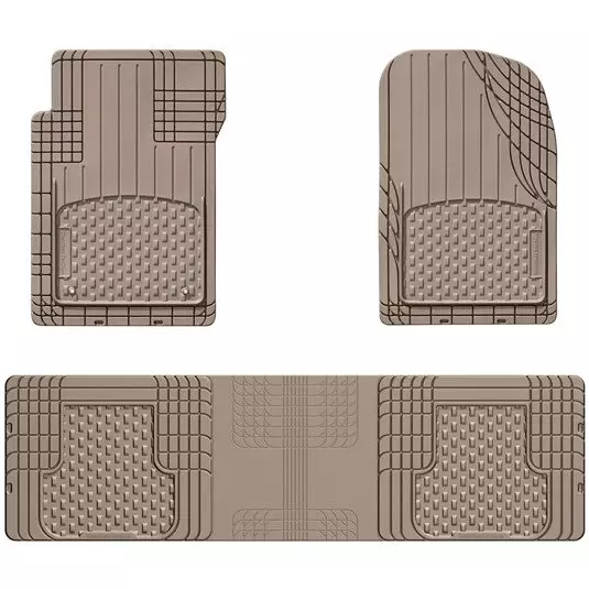 AVM Universal 3 Piezas Beige