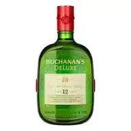 Buchanan's