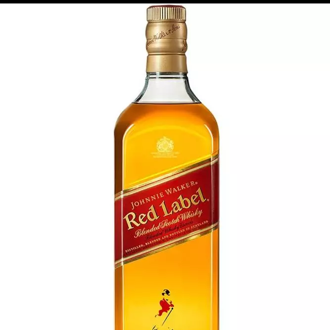 Red Label