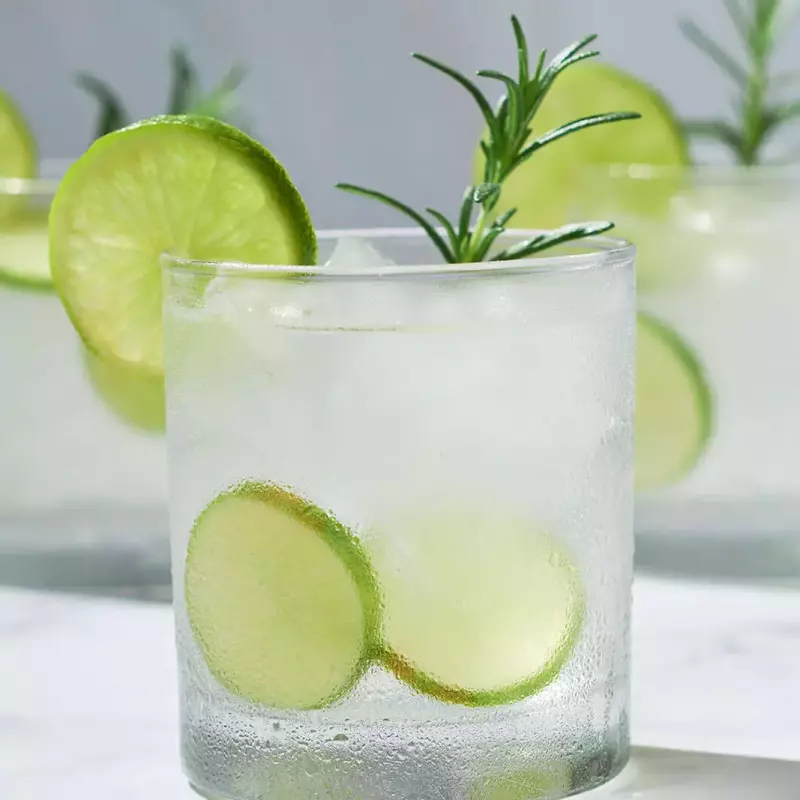 Caipirosca