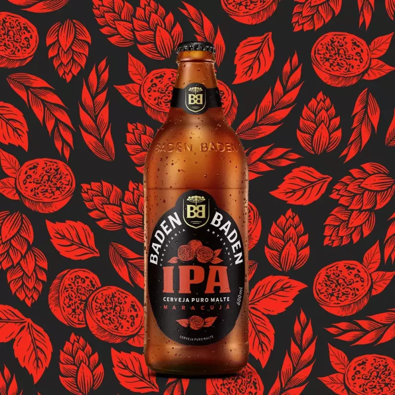 Baden Baden IPA
