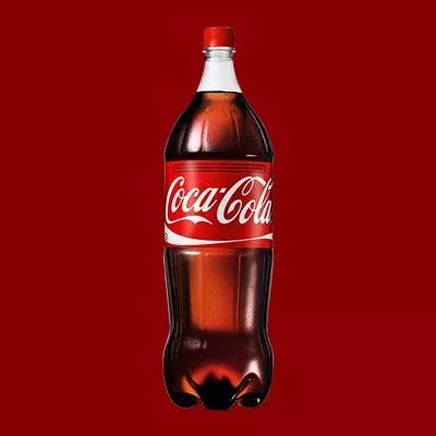 Coca-Cola 2 Lt