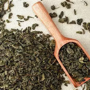 Chá Verde