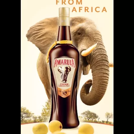LICOR AMARULA SHOT