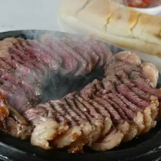 PICANHA P/ 2 PETISCO