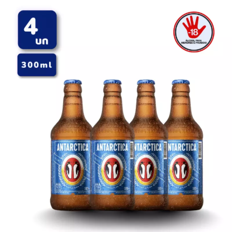 4 Chopinho Antarctica