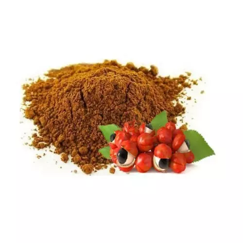 Guaraná em pó - 50g