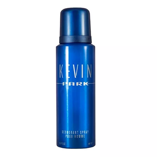 Kevin Deodorant Park x 150 ml.