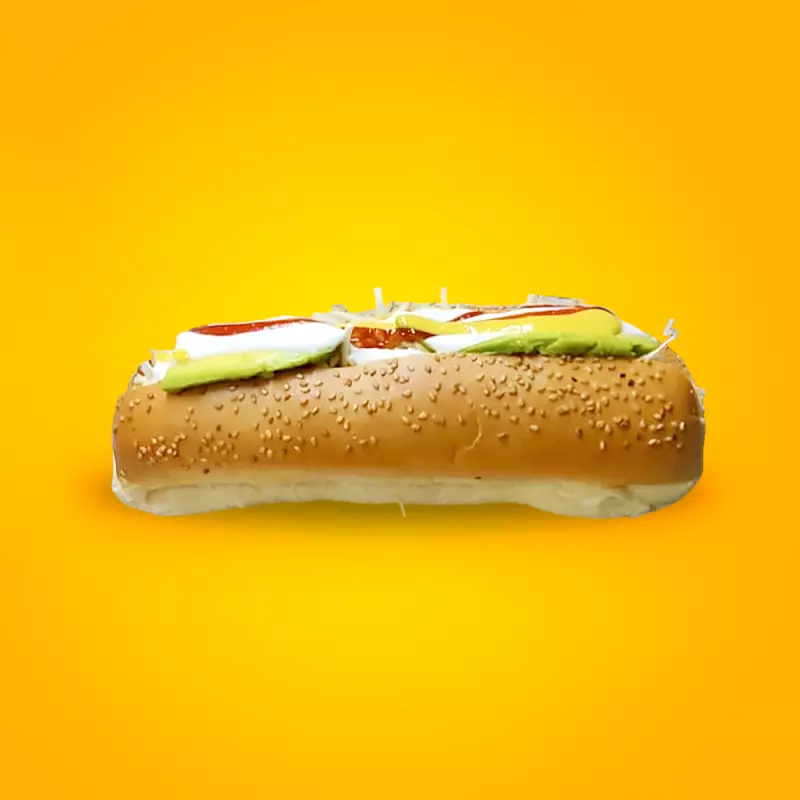 Hot Dog Especial