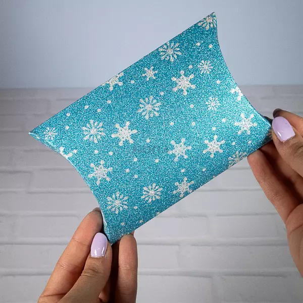 Caja de Sobre de Copos CA-24