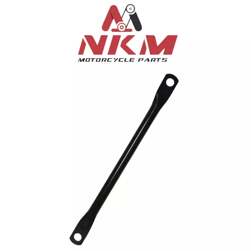 BARRA PORTA BANDAS PLATINO 100