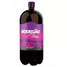 Chopp de vinho bodegão 2L