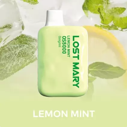 Os5000 lemon mint