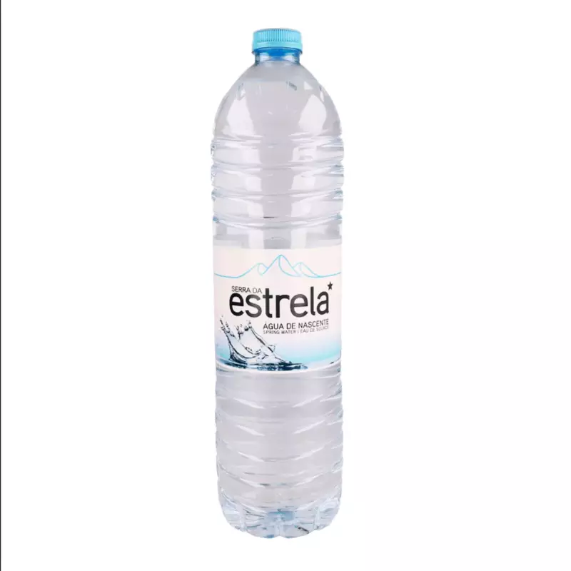 Agua 1,5L