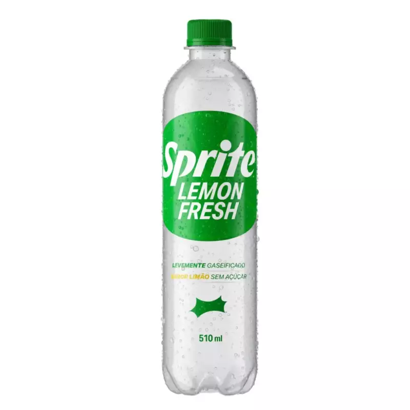 Sprite Lemon Fresh