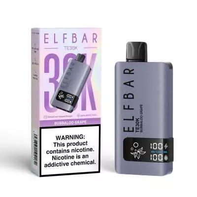 Elfbar - 30.000 puffs