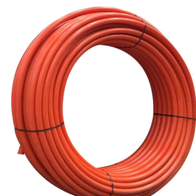 POLIDUCTO BICAPA 1/2 LISO ROLLO