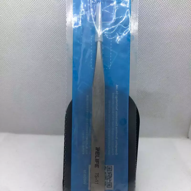 PINZAS DE PRECISION TS-11