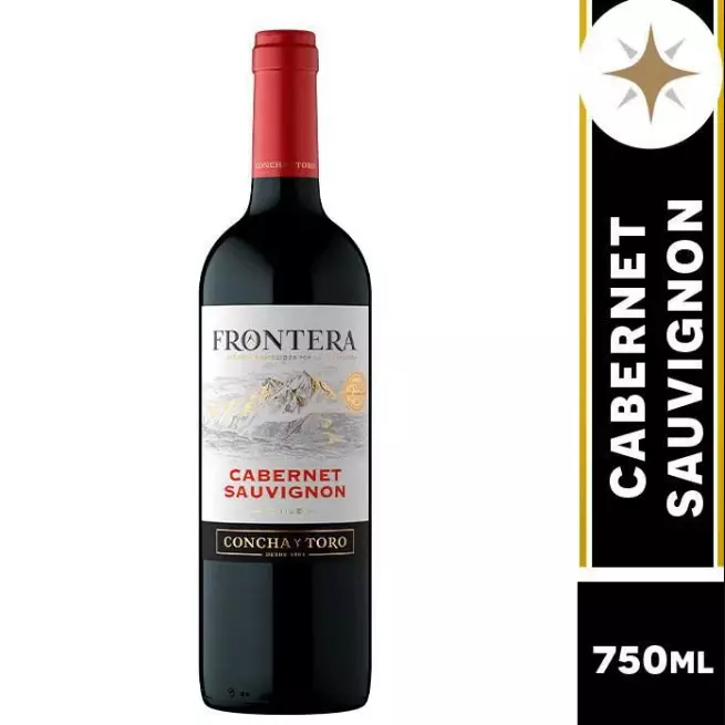 Frontera Cabernet Sauvignon