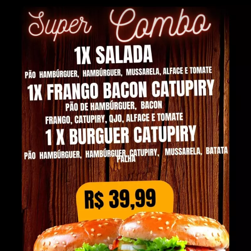 COMBOSALADA,FRNGO-BAC-CAT,BURGER-CAT
