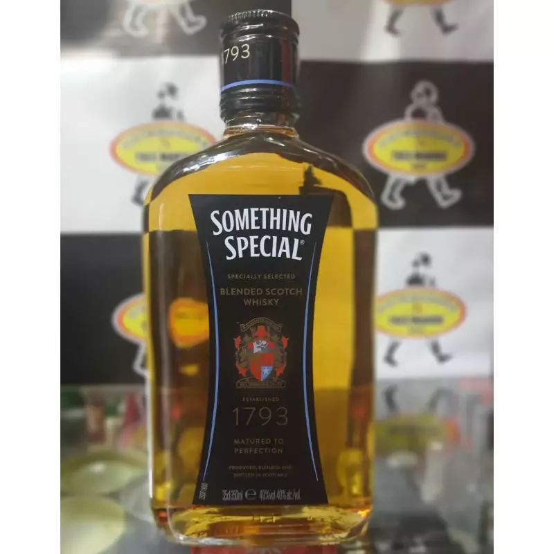 SOMETHING SPECIAL 350 ML