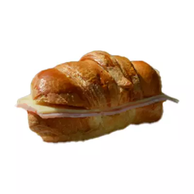 Sacramento de jamón y queso