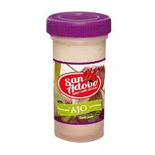 Ajo San Adobo