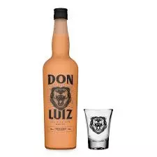 Licor Don Luiz 750 ml