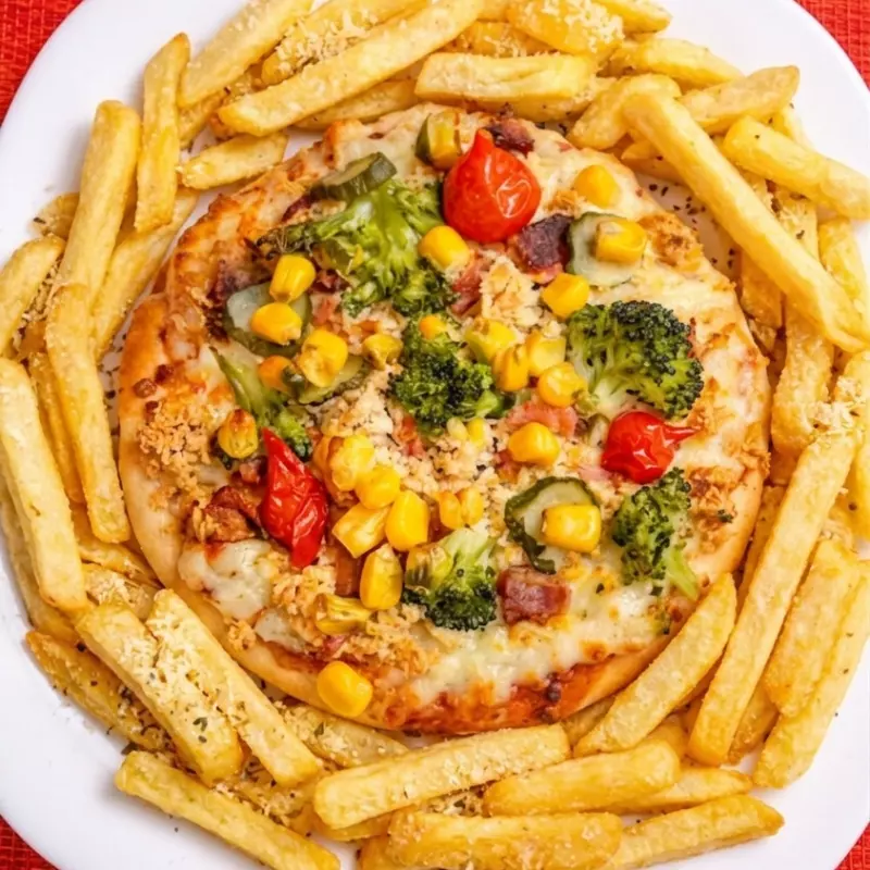 Meu Broto - Monte do seu jeito!