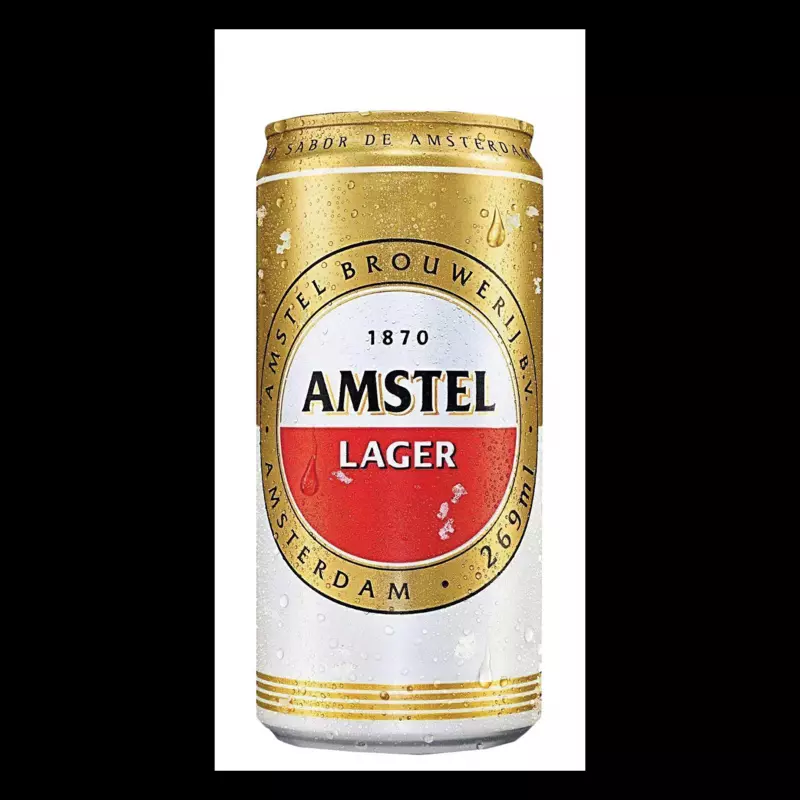 Amstel 269 ml