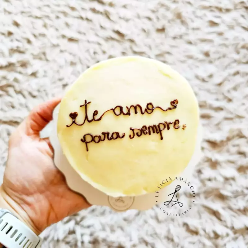 Este é apenas um menu visualização