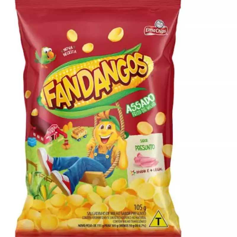 Fandangos 105g