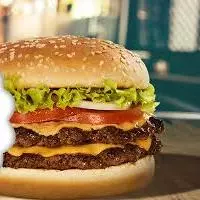 HAMBURGUESA EL MARINO