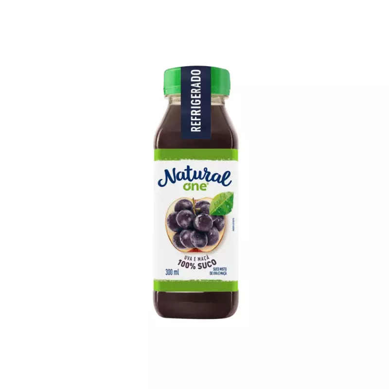 Suco Natural one 180ml