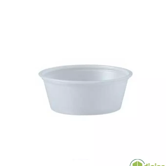 SOUFLE 1 OZ C/250 PZAS