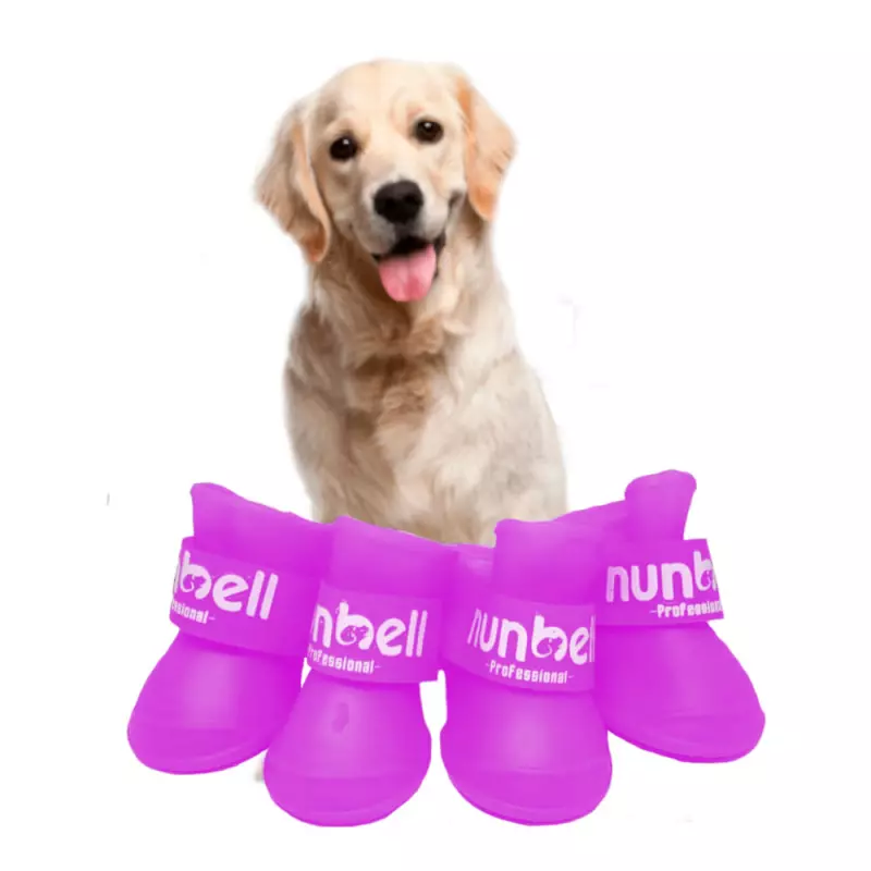 Zapatos Nunbell L