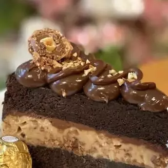 Ferrero Rocher