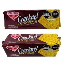 CRACKNEL INTEGRAL*20UND