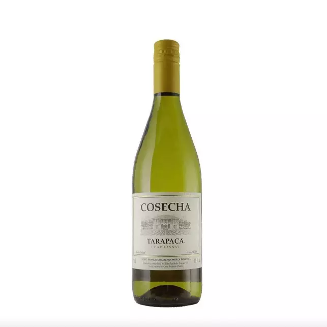 COSECHA TARAPACA CHARDONNAY
