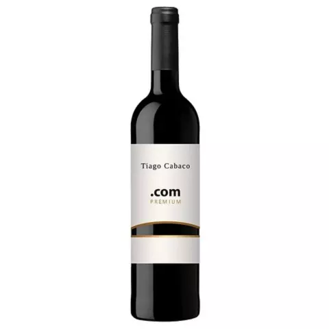 .Com Premium Tiago Cabaço