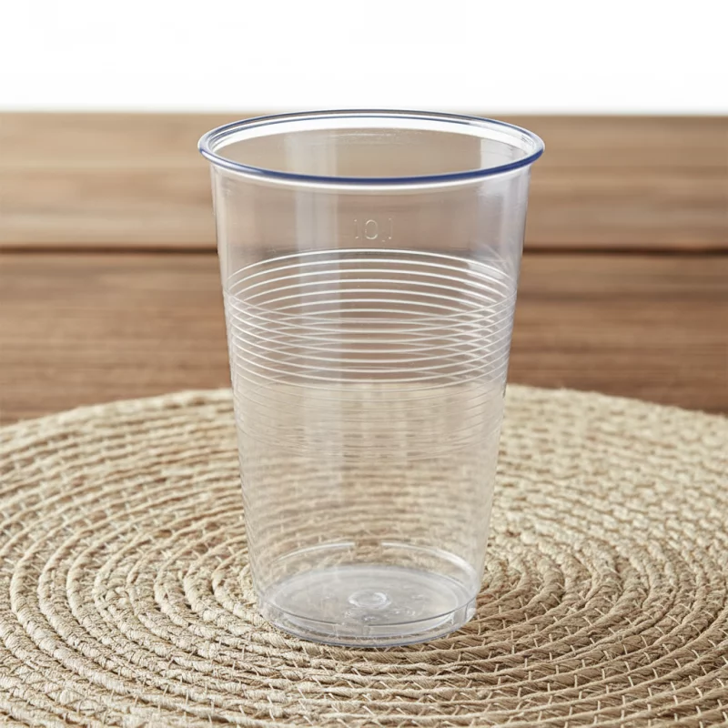 Vaso Plástico 330 cc